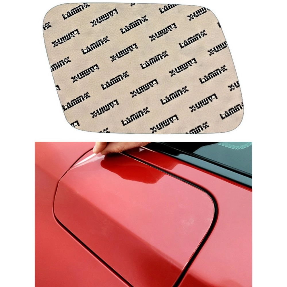 Lamin-X B43111 - 2024+ BMW i5 Fuel Door Guard Lamin-X B43111 - 2024+ BMW i5 Fuel Door Guard