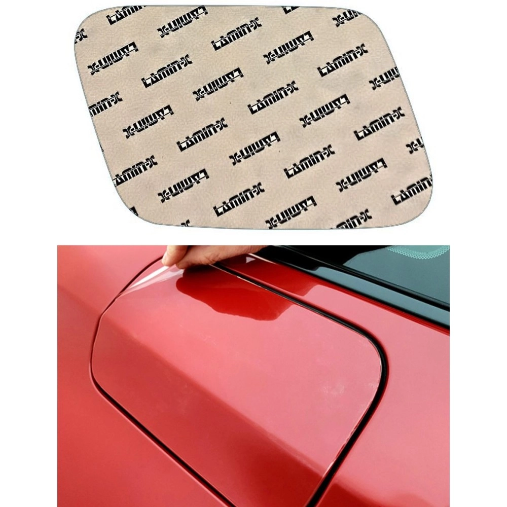 Lamin-X B43112 - 2024+ BMW X6 Fuel Door Guard Lamin-X B43112 - 2024+ BMW X6 Fuel Door Guard