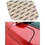Lamin-X B43112 - 2024+ BMW X6 Fuel Door Guard