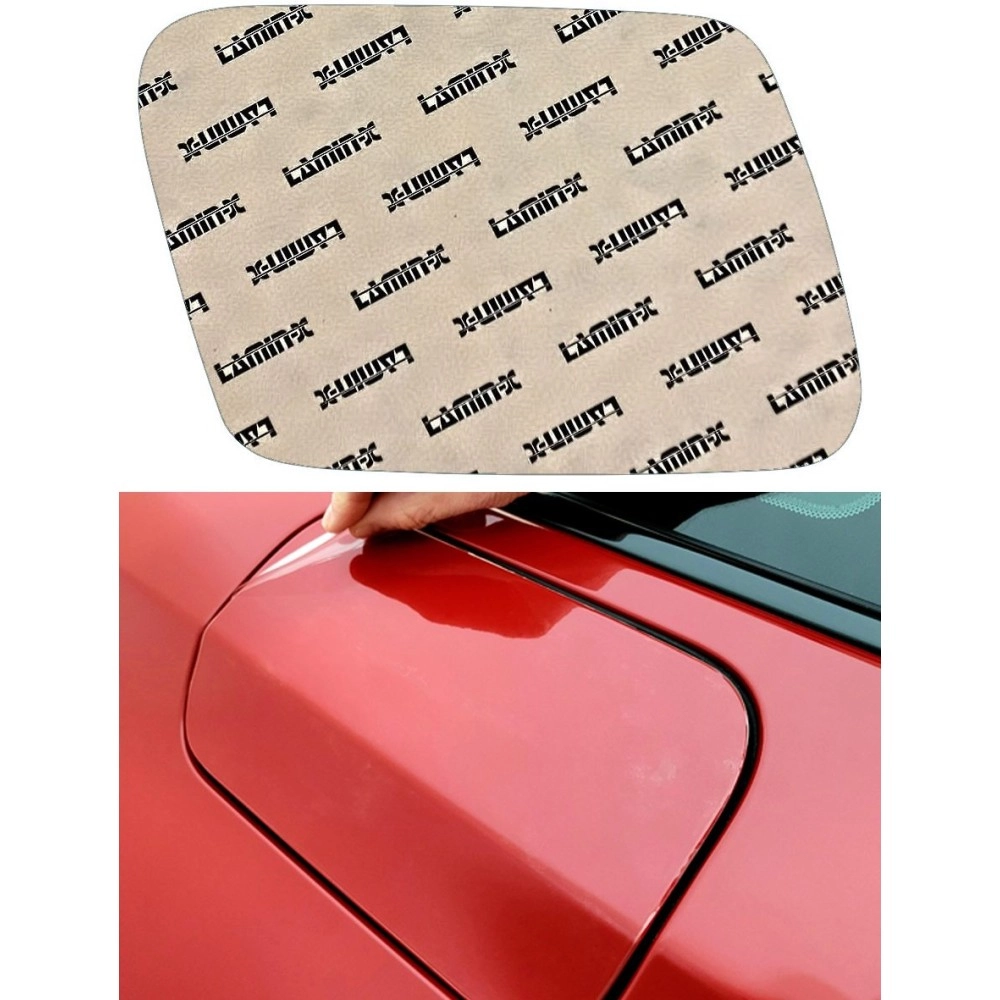Lamin-X B43113 - 2024+ BMW 5-Series Fuel Door Guard