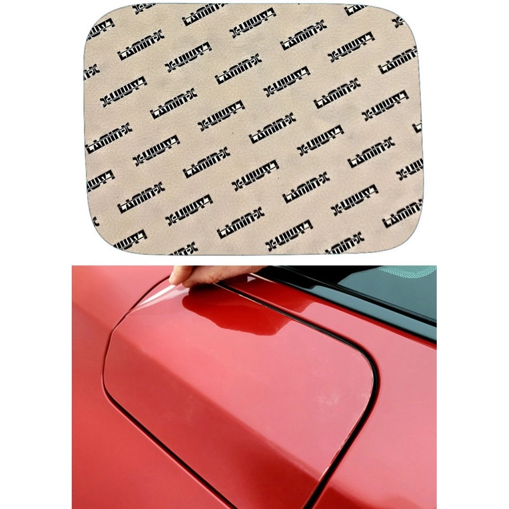 Lamin-X B4394 - 2021+ BMW 4-Series Gran Coupe Fuel Door Guard