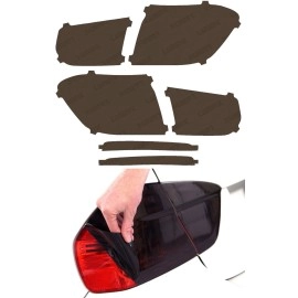 Lamin-X B460 - 2016-2018 BMW 3-Series 340i Tail Light Covers