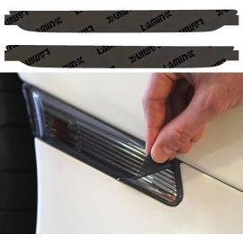 Lamin-X B4872 - 2018-2020 BMW 440i Side Marker Light Covers