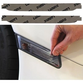 Lamin-X B4872 - 2018-2020 BMW 440i Side Marker Light Covers