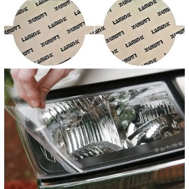 Lamin-X B501-1 - 1995-1999 BMW M3 High Beam Headlight Covers