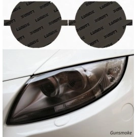 Lamin-X B501-1 - 1995-1999 BMW M3 High Beam Headlight Covers