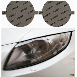 Lamin-X B501-1 - 1995-1999 BMW M3 High Beam Headlight Covers