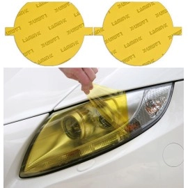 Lamin-X B501-1 - 1995-1999 BMW M3 High Beam Headlight Covers