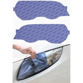 Lamin-X B502 - 2000-2003 BMW 3-Series Coupe Headlight Covers