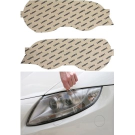 Lamin-X B502 - 2000-2003 BMW 3-Series Coupe Headlight Covers