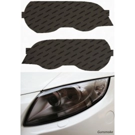 Lamin-X B502 - 2000-2003 BMW 3-Series Coupe Headlight Covers