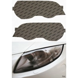 Lamin-X B502 - 2000-2003 BMW 3-Series Coupe Headlight Covers