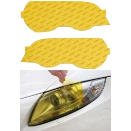 Lamin-X B502 - 2000-2003 BMW 3-Series Coupe Headlight Covers