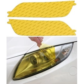 Lamin-X B505 - 1996-2002 BMW Z3 Headlight Covers