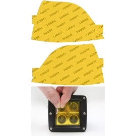 Lamin-X B506 - 1992-1999 BMW 3-Series Coupe & Convertible Turn Signal Covers