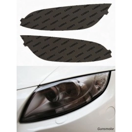 Lamin-X B524 - 2008-2013 BMW M3 Cabrio Headlight Covers