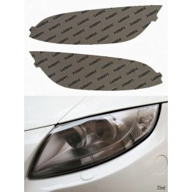 Lamin-X B524 - 2008-2013 BMW M3 Cabrio Headlight Covers