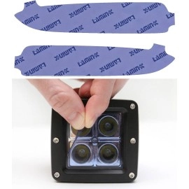 Lamin-X B566 - 2018-2022 BMW i3 Turn Signal Covers