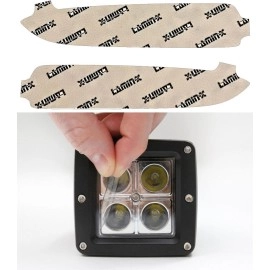 Lamin-X B566 - 2018-2022 BMW i3 Turn Signal Covers