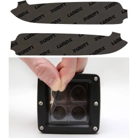 Lamin-X B566 - 2018-2022 BMW i3 Turn Signal Covers