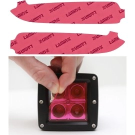 Lamin-X B566 - 2018-2022 BMW i3 Turn Signal Covers