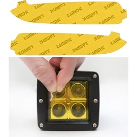 Lamin-X B566 - 2018-2022 BMW i3 Turn Signal Covers