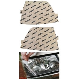 Lamin-X B601-3 - 1992-1999 BMW 3-Series Sedan & Hatchback Turn Signal Covers