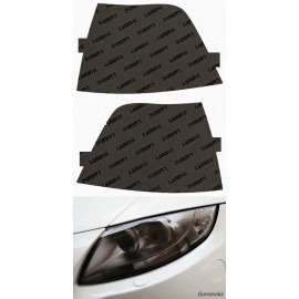 Lamin-X B601-3 - 1992-1999 BMW 3-Series Sedan & Hatchback Turn Signal Covers