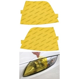 Lamin-X B601-3 - 1992-1999 BMW 3-Series Sedan & Hatchback Turn Signal Covers