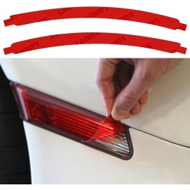 Lamin-X B6101 - 2023+ BMW X7 Side Marker Light Covers