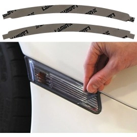 Lamin-X B6102 - 2023+ BMW X7 M60i & M-Sport Side Marker Light Covers