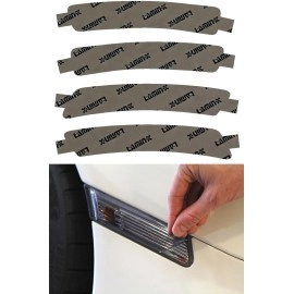 Lamin-X B6103 - 2023+ BMW 7-Series Side Marker Light Covers