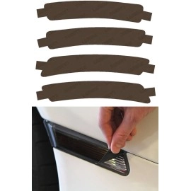 Lamin-X B6103 - 2023+ BMW 7-Series Side Marker Light Covers