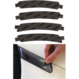 Lamin-X B6103 - 2023+ BMW 7-Series Side Marker Light Covers