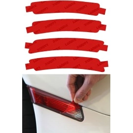 Lamin-X B6103 - 2023+ BMW 7-Series Side Marker Light Covers