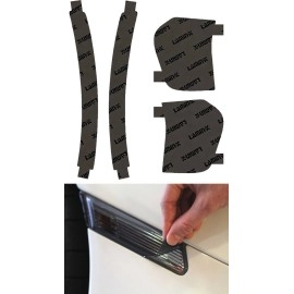 Lamin-X B6104 - 2022+ BMW 2-Series Coupe Side Marker Light Covers