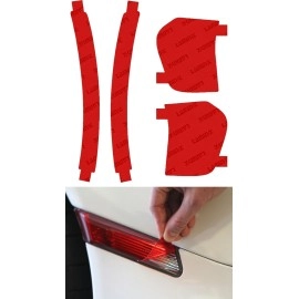 Lamin-X B6104 - 2022+ BMW 2-Series Coupe Side Marker Light Covers