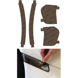 Lamin-X B6104 - 2022+ BMW 2-Series Coupe Side Marker Light Covers