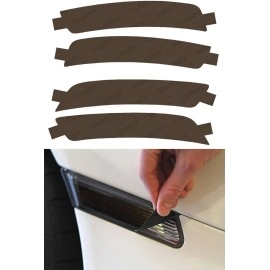 Lamin-X B6105 - 2022+ BMW iX Side Marker Light Covers