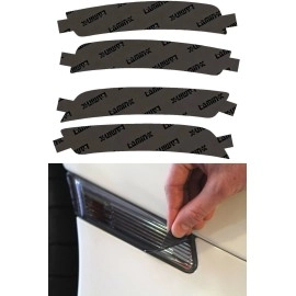 Lamin-X B6105 - 2022+ BMW iX Side Marker Light Covers