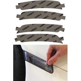 Lamin-X B6105 - 2022+ BMW iX Side Marker Light Covers