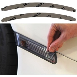 Lamin-X B6106 - 2024+ BMW X5 40i & 50e Side Marker Light Covers