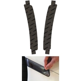 Lamin-X B6111 - 2024+ BMW i5 Side Marker Light Covers