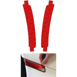 Lamin-X B6111 - 2024+ BMW i5 Side Marker Light Covers