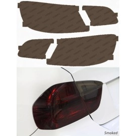 Lamin-X B621 - 2007-2010 BMW 3-Series Convertible Tail Light Covers