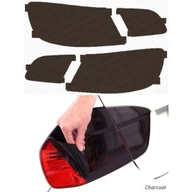 Lamin-X B633 - 2011-2013 BMW 3-Series Convertible Tail Light Covers