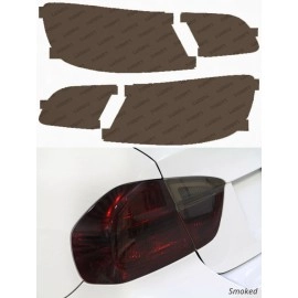 Lamin-X B633 - 2011-2013 BMW 3-Series Convertible Tail Light Covers
