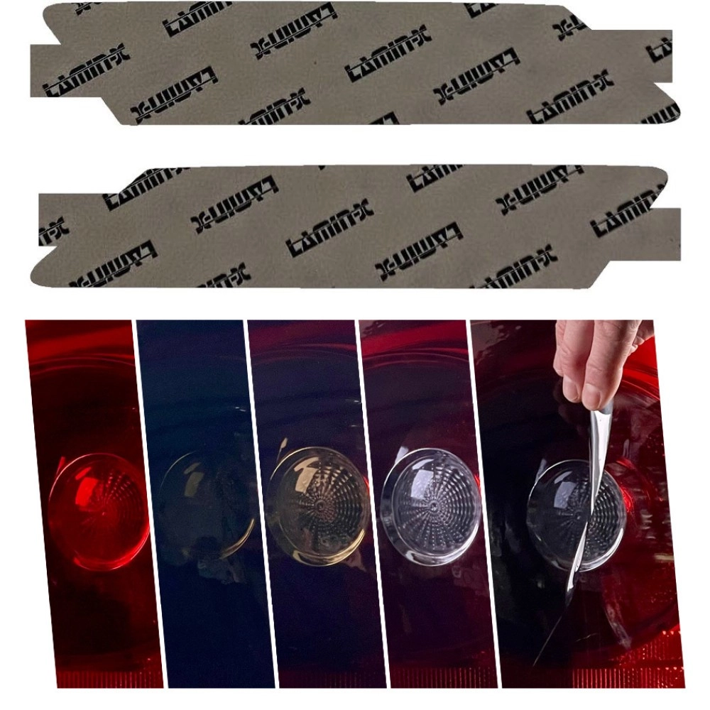 Lamin-X B638 - 2012-2015 BMW 3-Series Side Marker Light Covers