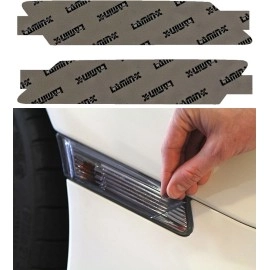 Lamin-X B638 - 2012-2015 BMW 3-Series Side Marker Light Covers