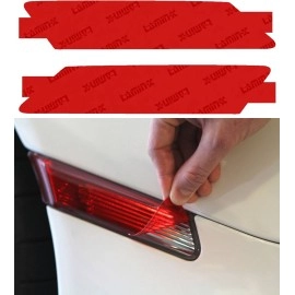 Lamin-X B638 - 2012-2015 BMW 3-Series Side Marker Light Covers